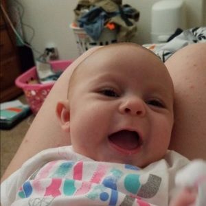 Meet your Posher, Jackie